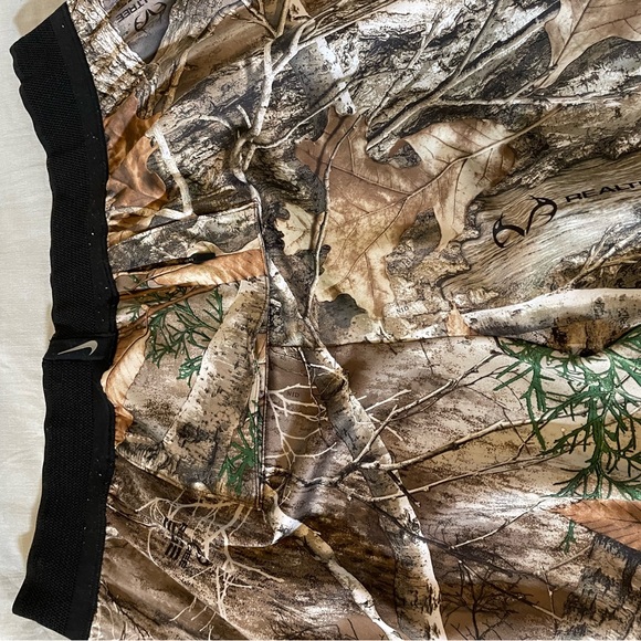 Nike skeleton pants L - Picture 5 of 7